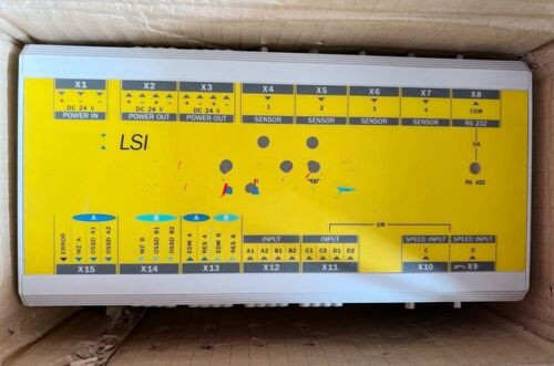 1Pc For  New  Lsi101-112