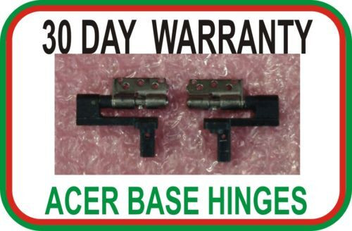 Acer Aspire 7000 / 9300 9303Wsmi  Pair Lid Hinges Left & Right Uk