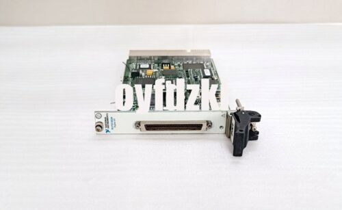 1Pc For Used  Pxi-6534
