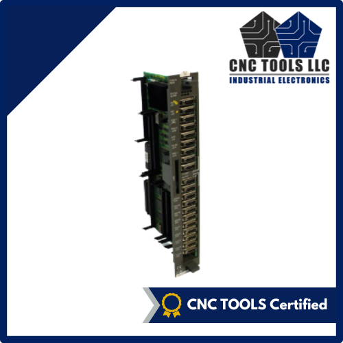 Fanuc A16B-3200-0190 Circuit Board | Refurbished