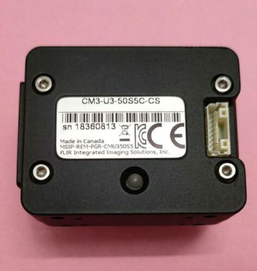 1Pc For Used Working  Cm3-U3-50S5C-Cs