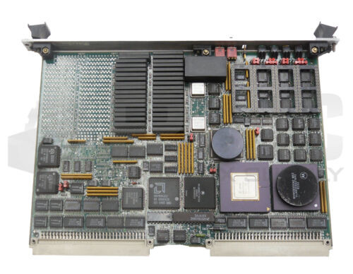 Motorola 84-W8577B01D Cpu Board Fab Rev A 5892B01B Mvme 147S-1