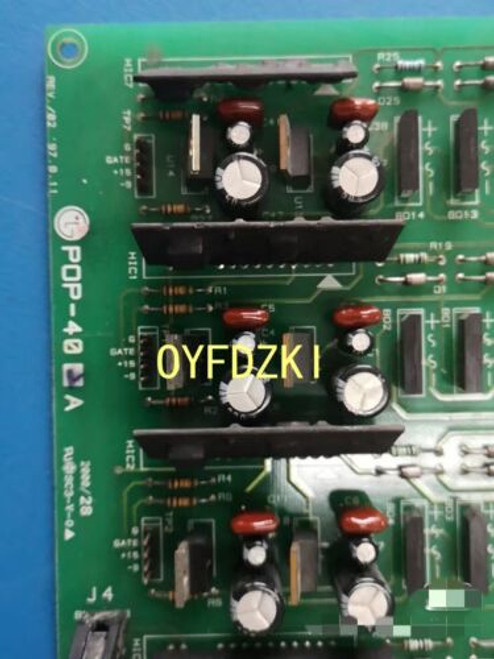1Pc For Used  Pop-402A