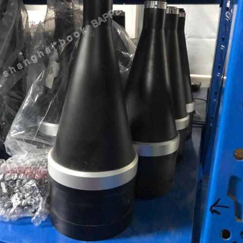 1Pcs Used Working Xf-5Mdt0.1X250