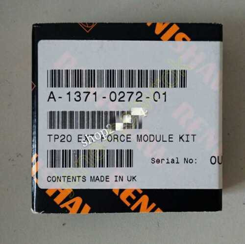 1Pc A-1371-0272  Three-Coordinate Tp20 High-Force Sucker Module Dhl Or Fedex