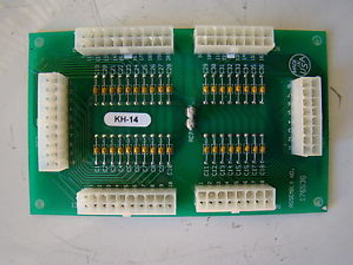 KH-14 Circuit Board 176536