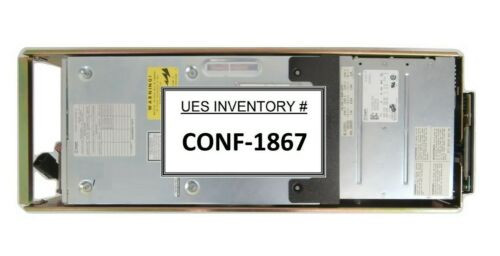 Seagate 967001-002 Sabre Hd800 Expansion Module Kla-Tencor 780-042772-00 Working