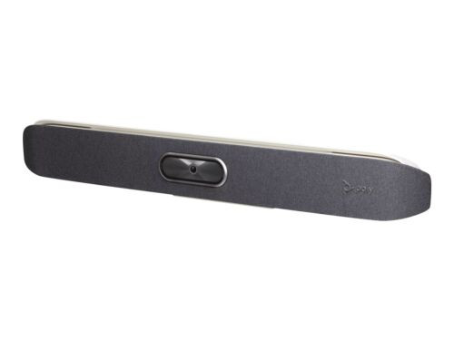 Poly Studio X50 Video Conferencing Device Zoom Certified 2200-85970-101