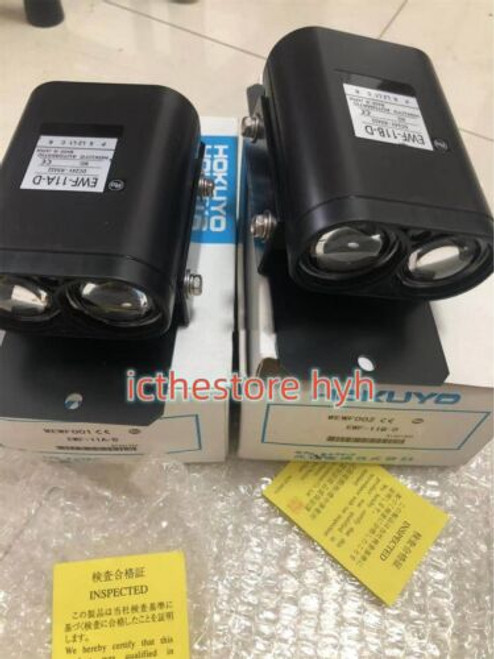 One New Ewf-11A-D And Ewf-11B-Dr By Dhl With Warranty