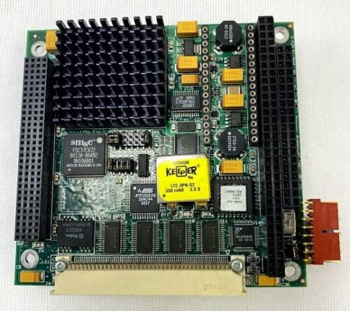 Winsystems Ppm-Tx-266-0M-St Cpu Board