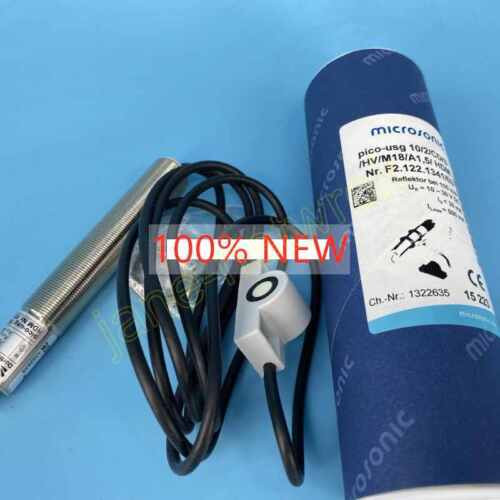 One New F2.122.1341/03  (By Dhl)