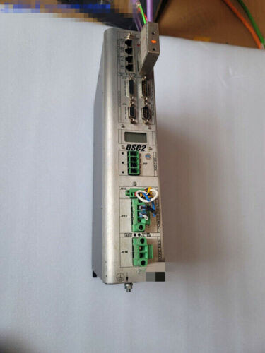 1Pcs Used Dsc2P124-322F-000A