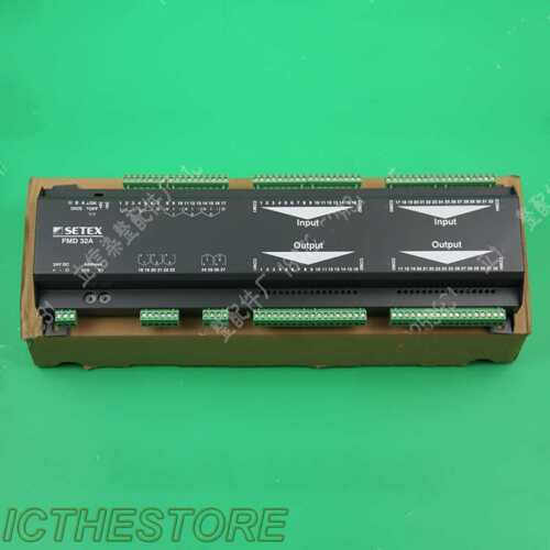 One Fmd32A Plc Fmd 32A Via