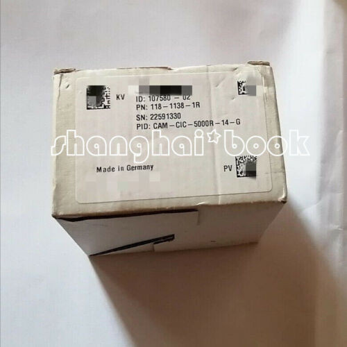 1Pcs New Cam-Cic-5000R-14-G+Xw-015X200