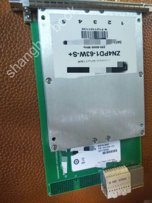 1Pcs Used Ni 5540 Ni-5540