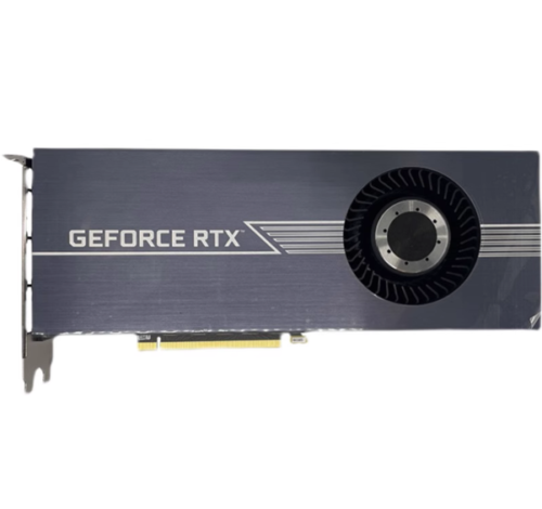 New For Nvidia Tesla Rtx 4090 24Gb Gddr6X Graphics Card