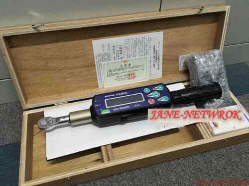 New Dtc-N100Rev-A 100N.M Data Data Output Digital Torque Wrenches Via Dhl