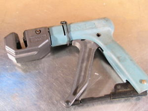 TE CONNECTIVITY /  Amp 91230-1-A self indexing manual pistol grip tool