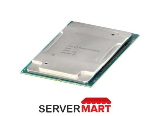 Srm9D Intel Xeon W7-2495X 24-Core 2.50Ghz 45Mb 225W Processor Pk8071305126600
