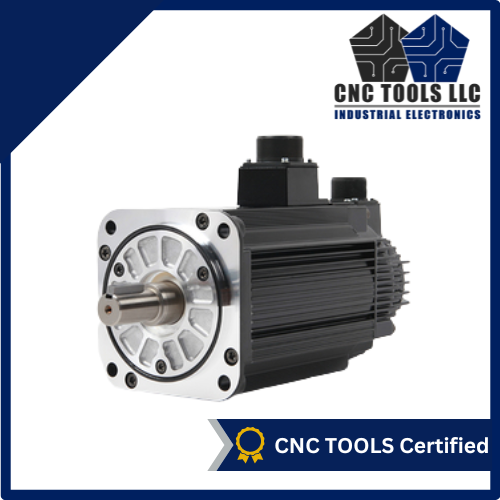 New Mitsubishi Sgmg-18B2Abc 62-0037B Motor