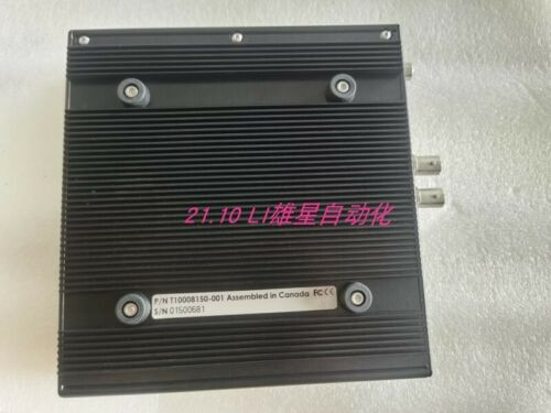 1Pcs Used Working   T10008150-001