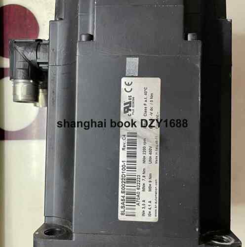 1Pc Used Working 8Sla54.E0022D100-1  Via  Dhl Or Fedex