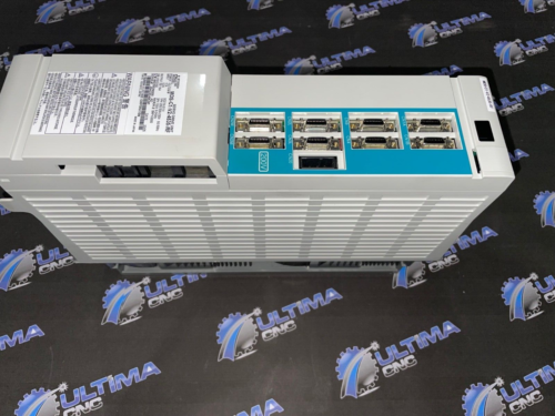 Mitsubishi Mds-C1-V2-4535 Servo Drive Refurbished We Give Cores