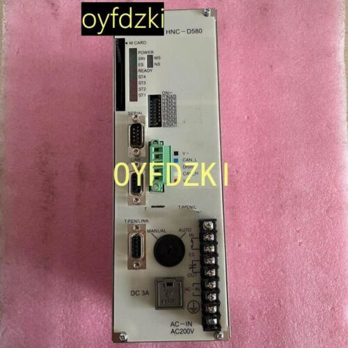 1Pc For New Hnc-D580-2-2