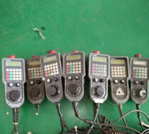 1Pcs Used Working  6Fx 2007-1Ae03 6Fx2007-1Ae03