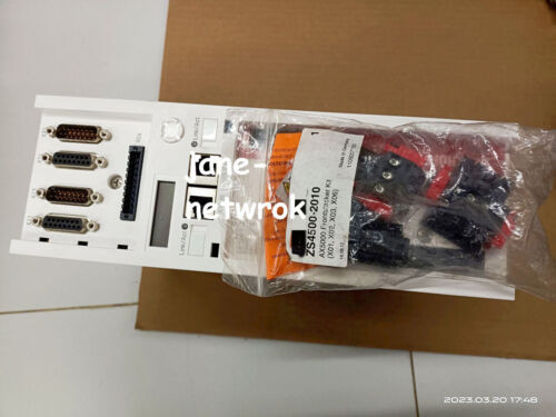 1Pc New Ax5206-0000 No Packaging