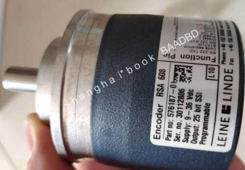 1Pcs New Rsa608 576187-01