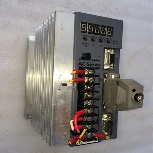 One Tested Used  Sdp-20-E