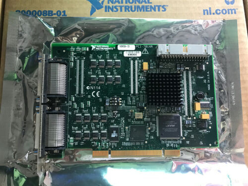1Pc For  Used Working  Pci-7813R
