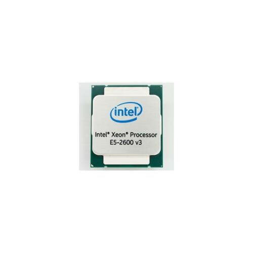 Hp 762452-001  Xeon 12Core E52690V3 2.6Ghz 30Mb Smart Cache 9.6Gt By S Qpi Speed