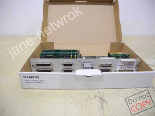 1Pc  For New  6Sn1118-0Dh22-0Aa1