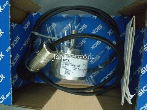 1Pcs New Sfm60-Hzz0-S02