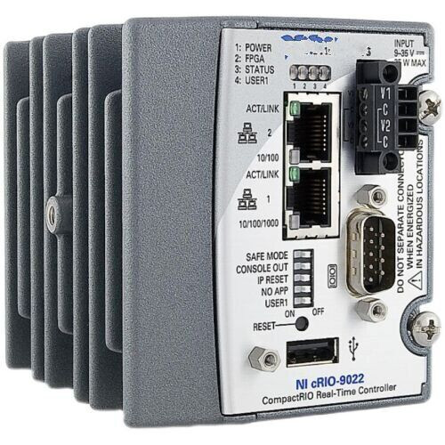 1Pc For New  Crio-9022