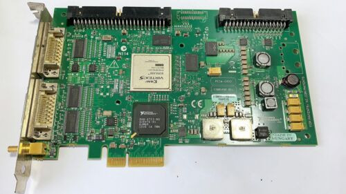 1Pc  Used  Working   Pcie-1433