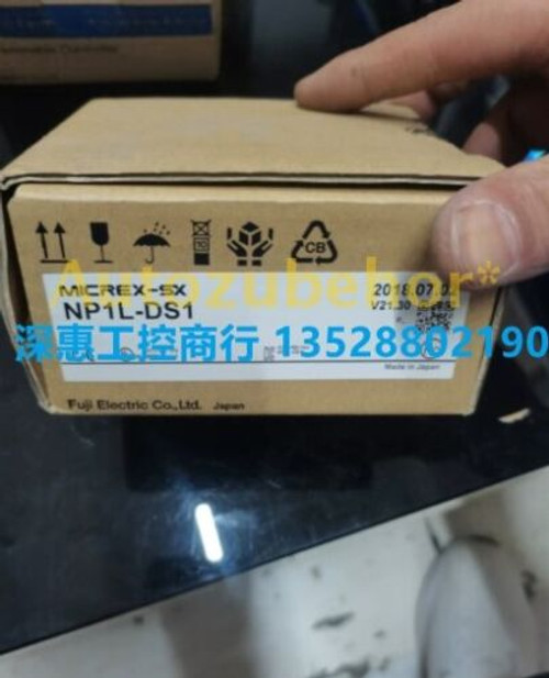 1Pcs Function Module Np1L-Ds1