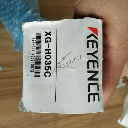 1Pcs New Keyence Xg-H035C