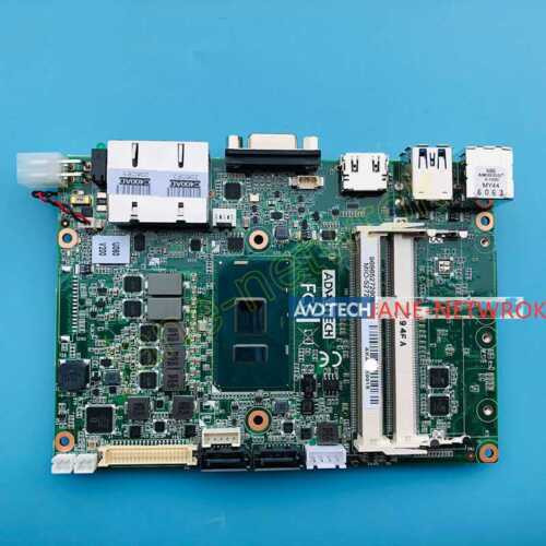 New Mio-5272U-U4A1E Embedded 3.5-Inch For I5 6300U Processor Lvds )