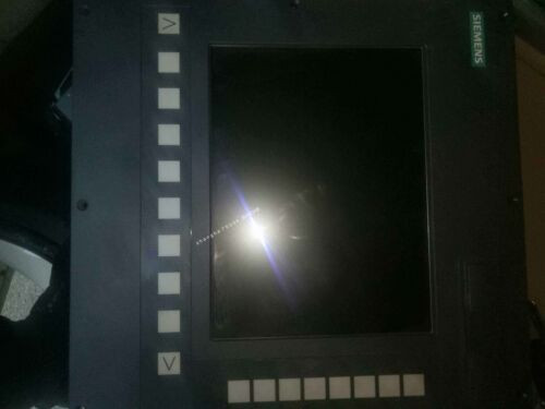 1Pcs Used Working 6Fc5 370-0Aa00-2Aa1