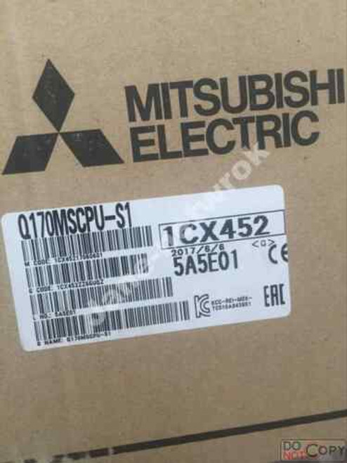 1Pcs New Q170Mscpu-S1