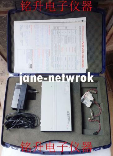 1Pc Used Novo-Gloss Tn39 20° 60° 75°