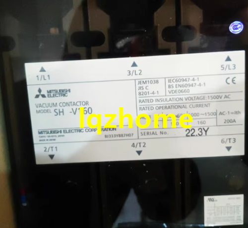 1Pcs Mitsubishi Module Sh-V160 New