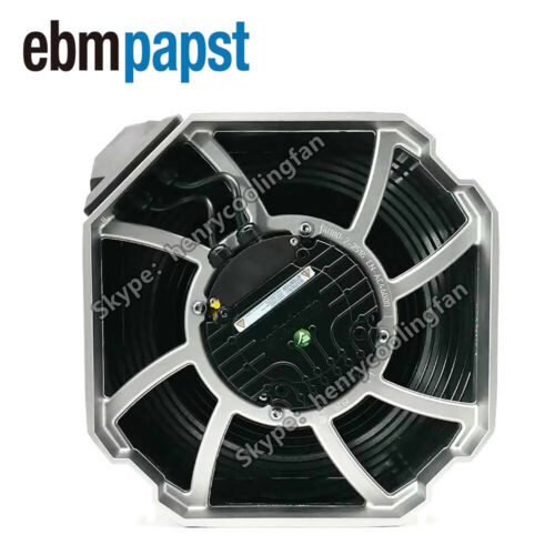 Ebmpapst Fan K3G250-Rr03-H4 230V 245W Motor Cooling Fan For Siemens A5E37084747