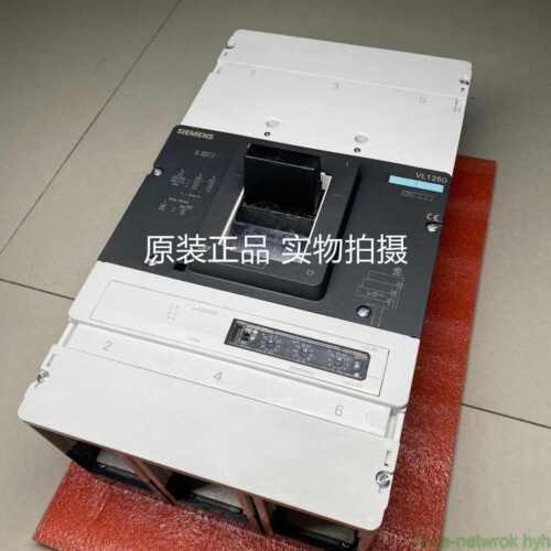 Good Vl1250 3P 1000A 1250A By