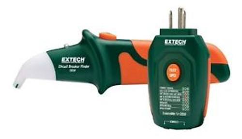 Extech CB20 Circuit Breaker Finder