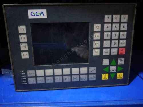 Used Working 6Es7626-1Dg03-0Ae3