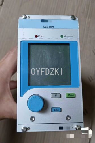 1Pc For Used  Type 5875A013